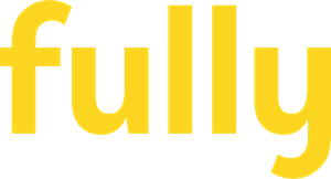 Fully Logo ,Logo , icon , SVG Fully Logo
