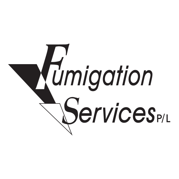 Fumigation Services Logo ,Logo , icon , SVG Fumigation Services Logo
