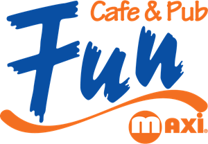 Fun Cafe Maxi Logo