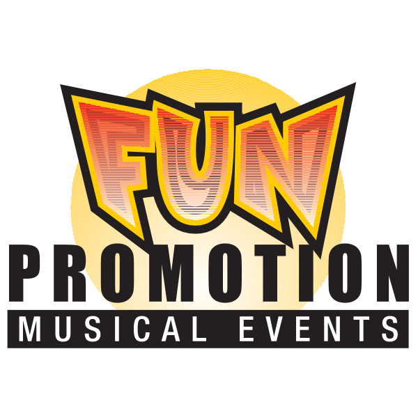 Fun Promotion Logo ,Logo , icon , SVG Fun Promotion Logo
