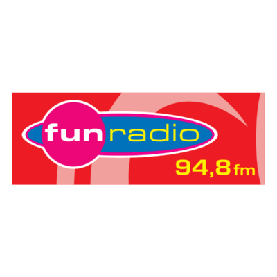 Fun Radio Logo ,Logo , icon , SVG Fun Radio Logo