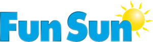 Fun Sun Logo ,Logo , icon , SVG Fun Sun Logo