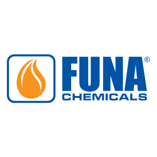 Funa Chemicals Logo ,Logo , icon , SVG Funa Chemicals Logo