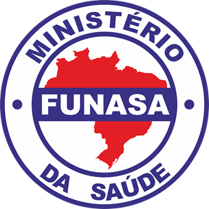 FUNASA Logo