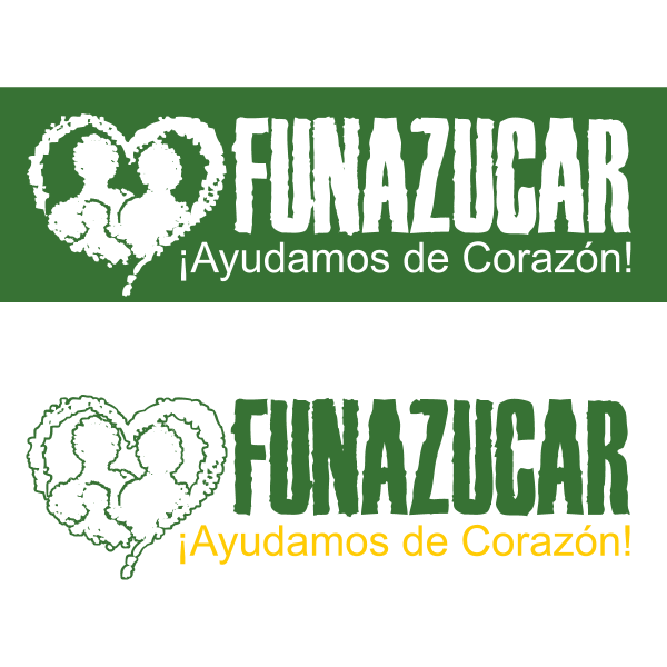 FUNAZUCAR Logo ,Logo , icon , SVG FUNAZUCAR Logo