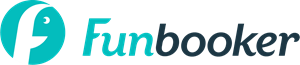 Funbooker Logo ,Logo , icon , SVG Funbooker Logo
