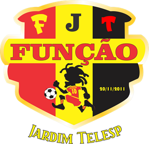 Função Jardim Telesp Logo
