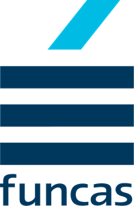 Funcas Logo ,Logo , icon , SVG Funcas Logo