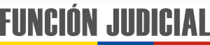 Función Judicial Logo