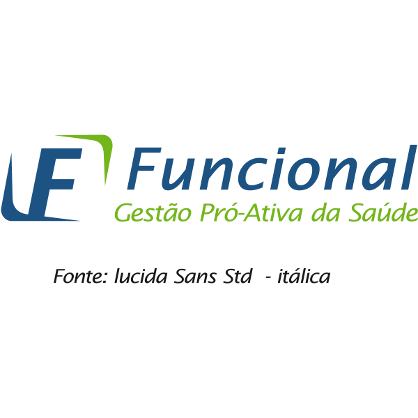 Funcional Logo ,Logo , icon , SVG Funcional Logo