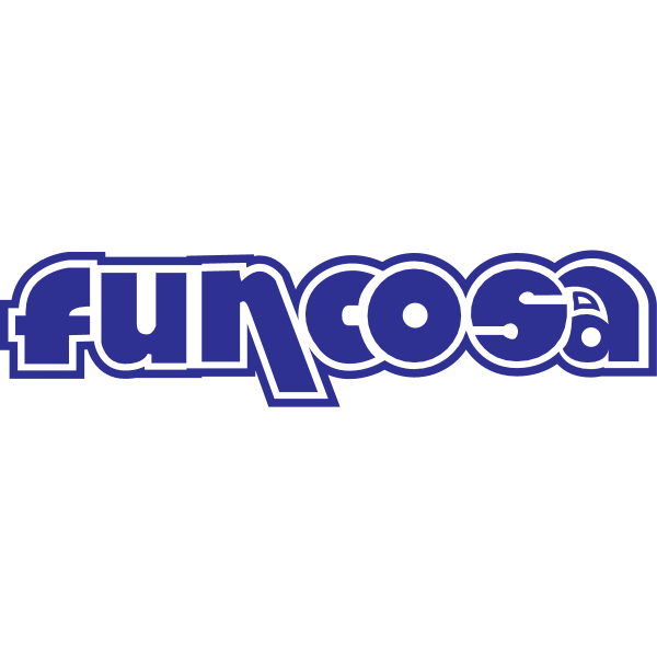 Funcosa Logo ,Logo , icon , SVG Funcosa Logo
