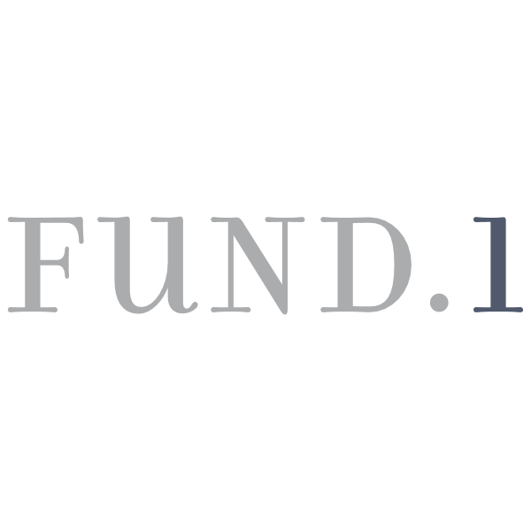 Fund 1 ,Logo , icon , SVG Fund 1