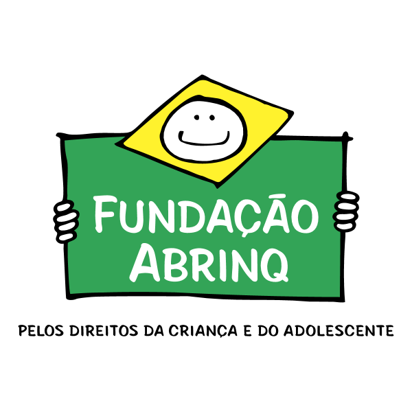 Fundacao Abrinq ,Logo , icon , SVG Fundacao Abrinq