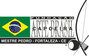 Fundação Arte Brasil Capoeira Logo