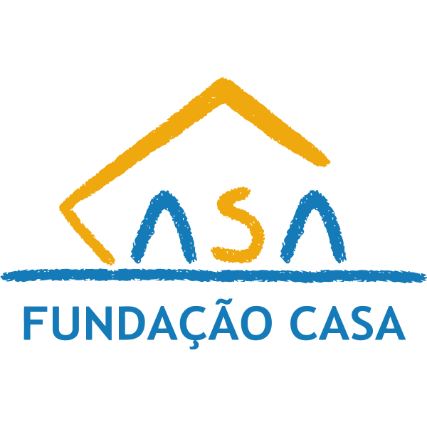Fundação Casa Logo ,Logo , icon , SVG Fundação Casa Logo