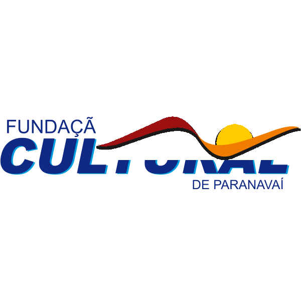 Fundação Cultural de Paranavaí Logo