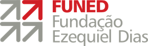 Fundação Ezequiel Dias Logo ,Logo , icon , SVG Fundação Ezequiel Dias Logo