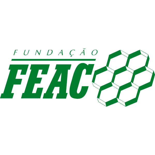 Fundação FEAC Logo ,Logo , icon , SVG Fundação FEAC Logo