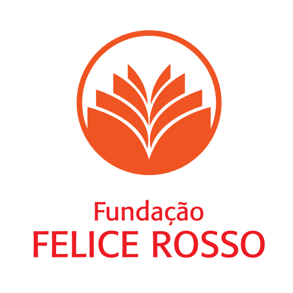 Fundacao Felice Rosso Logo ,Logo , icon , SVG Fundacao Felice Rosso Logo