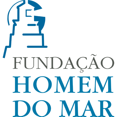 Fundação Homem do Mar Logo ,Logo , icon , SVG Fundação Homem do Mar Logo