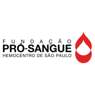Fundação Pró Sangue Logo