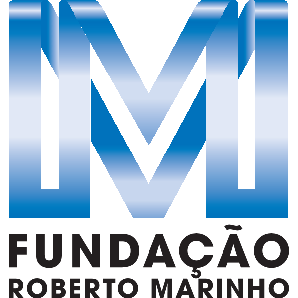 Fundação Roberto Marinho Rede Globo Logo ,Logo , icon , SVG Fundação Roberto Marinho Rede Globo Logo