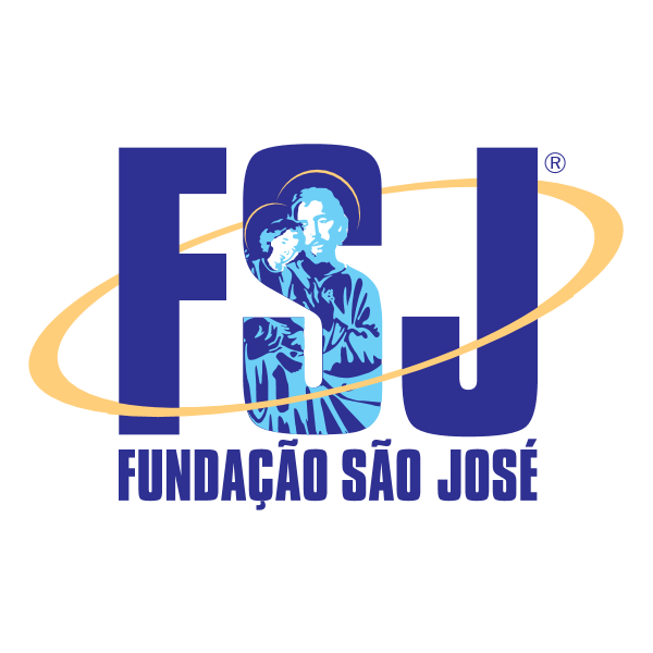 Fundacao Sao Jose Logo ,Logo , icon , SVG Fundacao Sao Jose Logo