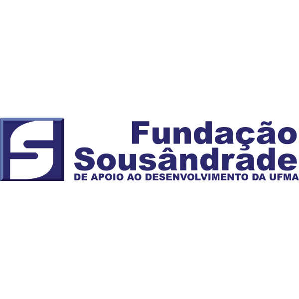 Fundação Sousândrade Logo ,Logo , icon , SVG Fundação Sousândrade Logo