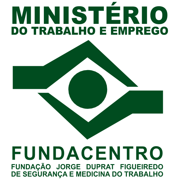 FUNDACENTRO – MTE Logo ,Logo , icon , SVG FUNDACENTRO – MTE Logo