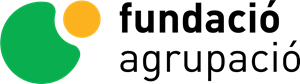 Fundació Agrupació Logo