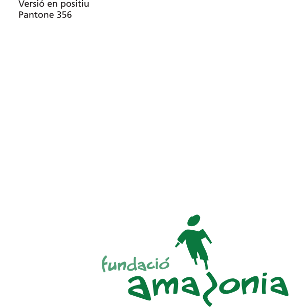 Fundacio Amazonia Logo