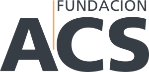 Fundación ACS Logo ,Logo , icon , SVG Fundación ACS Logo