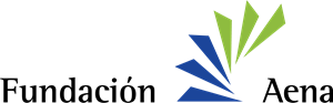 Fundación AENA Logo ,Logo , icon , SVG Fundación AENA Logo