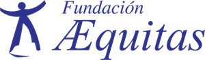 Fundación Aequitas Logo