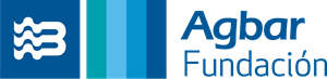 Fundación Agbar Logo ,Logo , icon , SVG Fundación Agbar Logo