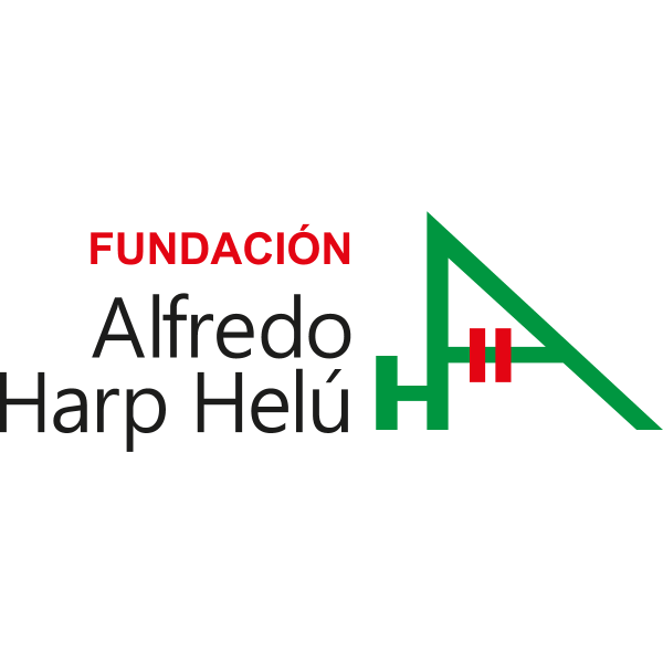 Fundacion Alfredo Harp Helú Logo ,Logo , icon , SVG Fundacion Alfredo Harp Helú Logo