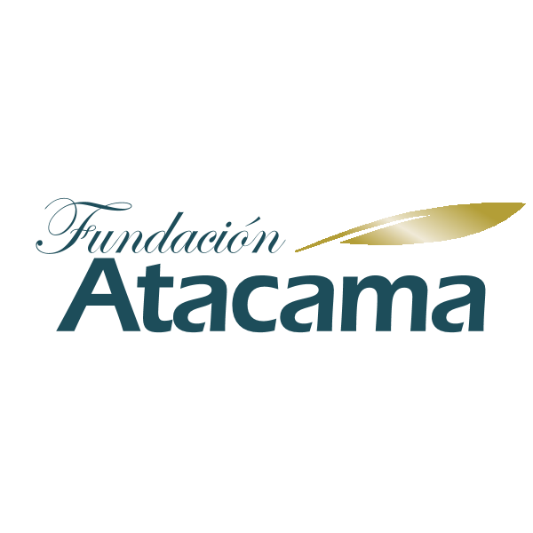 Fundación Atacama Logo