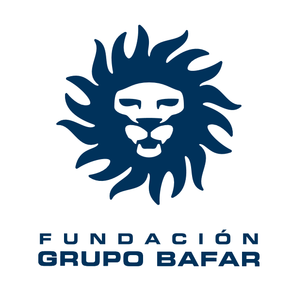 Fundación Bafar Logo ,Logo , icon , SVG Fundación Bafar Logo