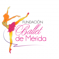Fundacion Ballet de Mérida Logo