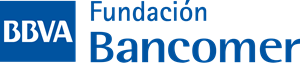 Fundacion Bancomer Logo ,Logo , icon , SVG Fundacion Bancomer Logo