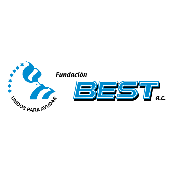 Fundacion Best ,Logo , icon , SVG Fundacion Best
