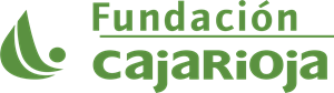 Fundación Caja Rioja Logo