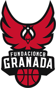 Fundación CB Granada Logo ,Logo , icon , SVG Fundación CB Granada Logo
