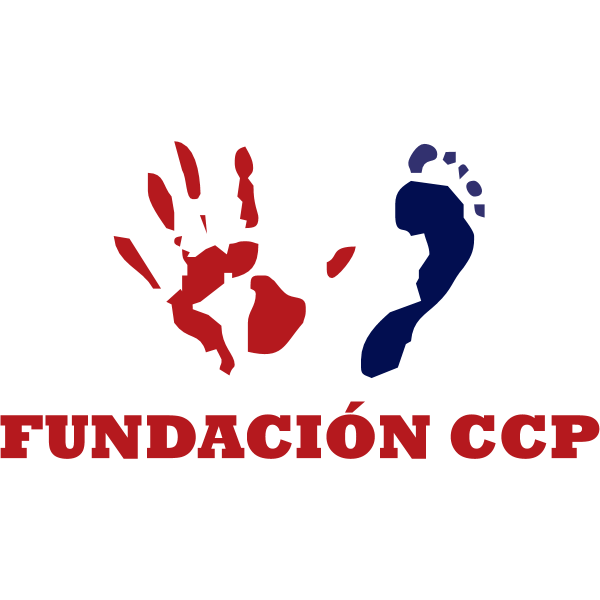 Fundación CCP Logo ,Logo , icon , SVG Fundación CCP Logo