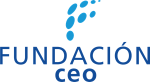 Fundación CEO Logo ,Logo , icon , SVG Fundación CEO Logo
