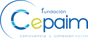 Fundación Cepaim Logo ,Logo , icon , SVG Fundación Cepaim Logo