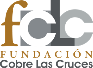 Fundación Cobre Las Cruces Logo ,Logo , icon , SVG Fundación Cobre Las Cruces Logo