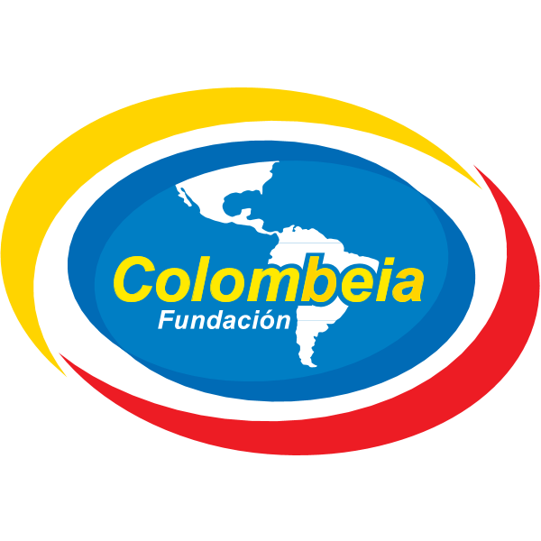 Fundacion Colombeia Logo ,Logo , icon , SVG Fundacion Colombeia Logo