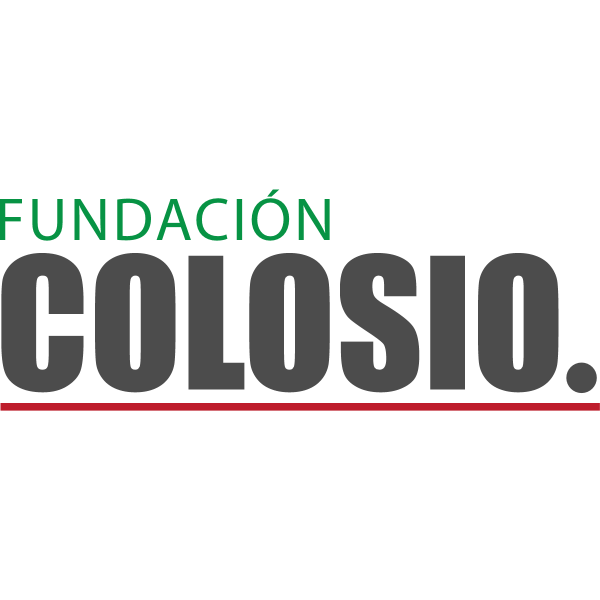Fundación Colosio Logo ,Logo , icon , SVG Fundación Colosio Logo