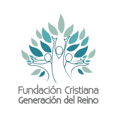 Fundación Cristiana Generación del Reino Logo ,Logo , icon , SVG Fundación Cristiana Generación del Reino Logo